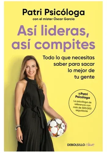 ASI LIDERAS, ASI COMPITES