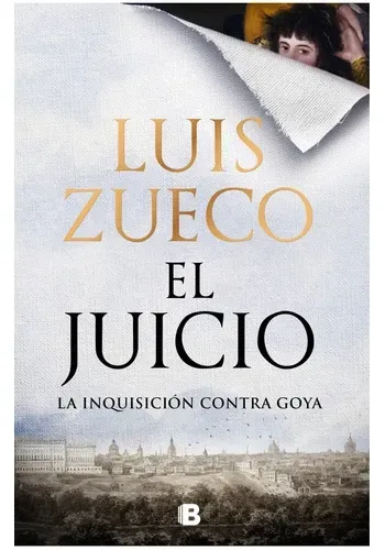 EL JUICIO