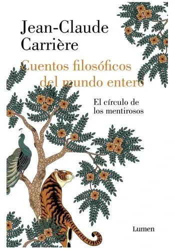 CUENTOS FILOSOFICOS DEL MUNDO ENTERO