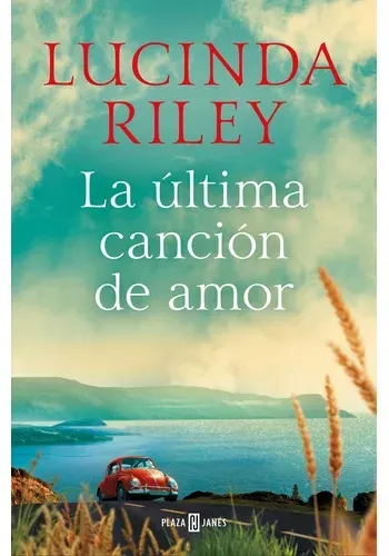 LA ULTIMA CANCION DE AMOR