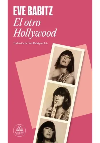 EL OTRO HOLLYWOOD (CAMBIO CUBIERTA)
