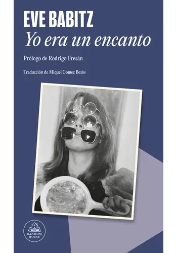 YO ERA UN ENCANTO