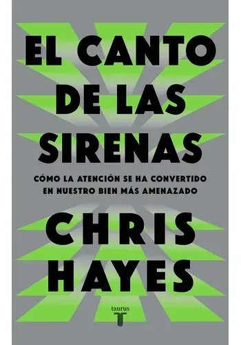 EL CANTO DE LAS SIRENAS