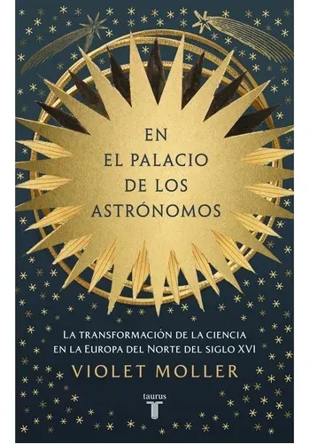 EN EL PALACIO DE LOS ASTRONOMOS