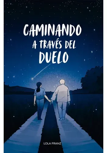 CAMINANDO A TRAVES DEL DUELO
