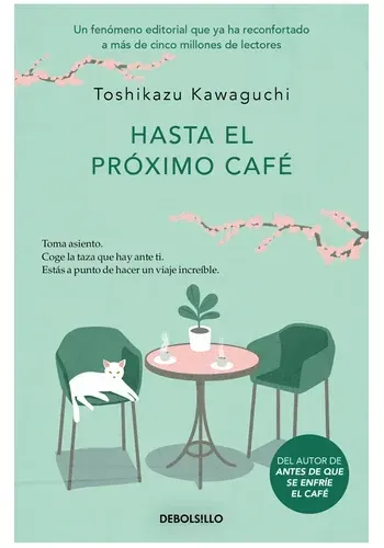 HASTA EL PROXIMO CAFE (CAFE 4)