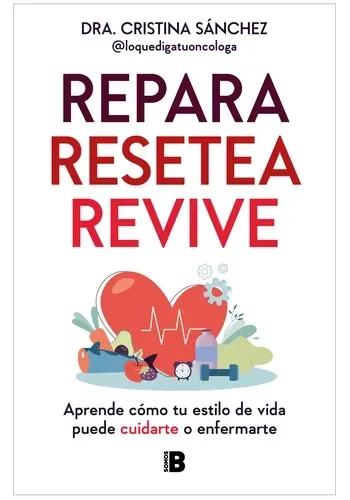 REPARA RESETEA REVIVE