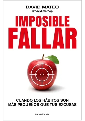 IMPOSIBLE FALLAR