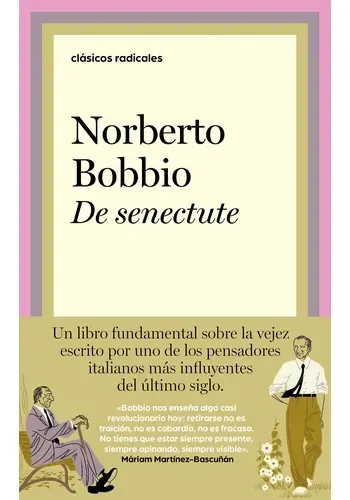 DE SENECTUTE
