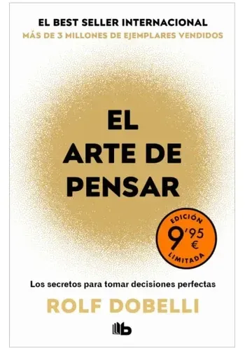 EL ARTE DE PENSAR (LIMITED)