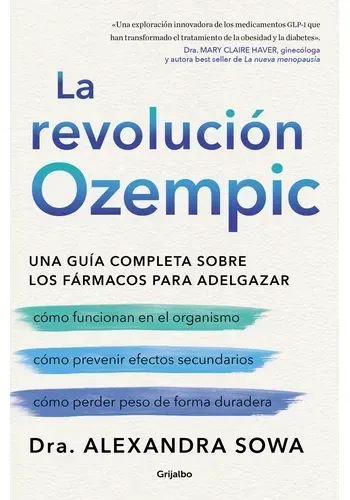 LA REVOLUCION OZEMPIC