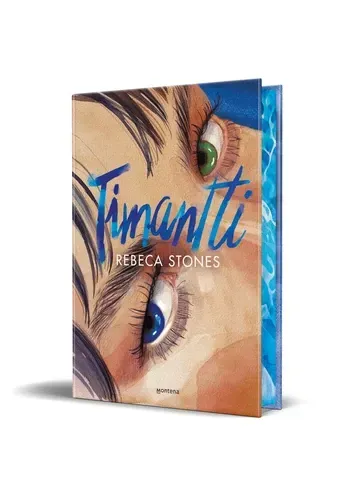 EDICION ESPECIAL TIMANTTI