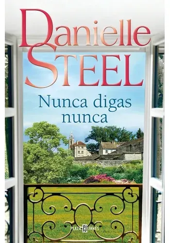 NUNCA DIGAS NUNCA