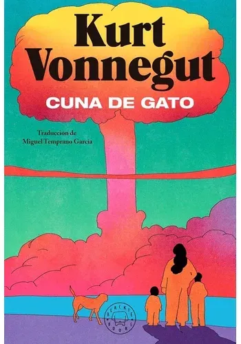 CUNA DE GATO