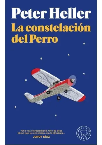 LA CONSTELACION DEL PERRO