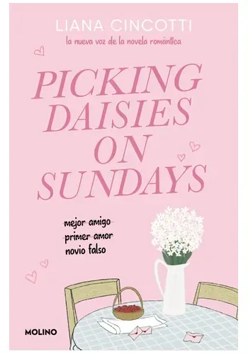 PICKING DAISIES ON SUNDAYS
