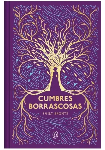 CUMBRES BORRASCOSAS (ED. CONMEMORATIVA)