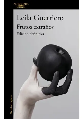 FRUTOS EXTRAÑOS (ED. AMPLIADA 25 ANIV.)