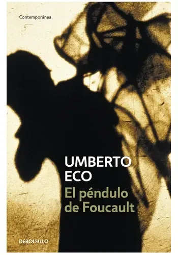 EL PENDULO DE FOUCAULT