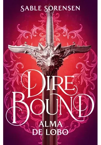 DIRE BOUND. ALMA DE LOBO