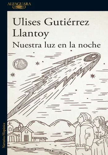 NUESTRA LUZ EN LA NOCHE