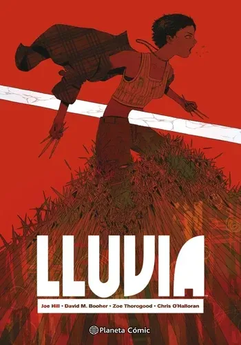 LLUVIA
