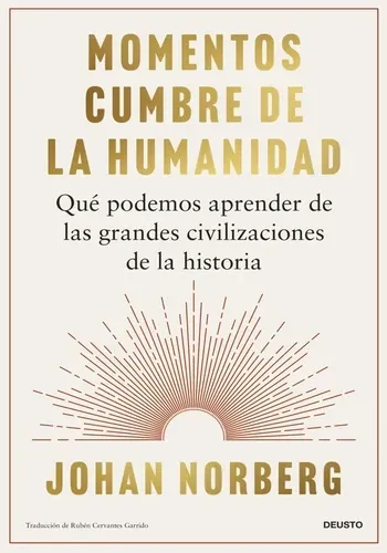 MOMENTOS CUMBRE DE LA HUMANIDAD