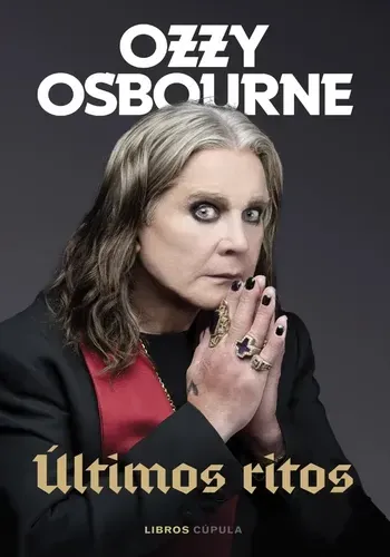 ULTIMOS RITOS
