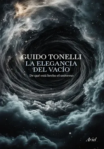 LA ELEGANCIA DEL VACIO