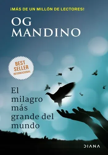 EL MILAGRO MAS GRANDE DEL MUNDO