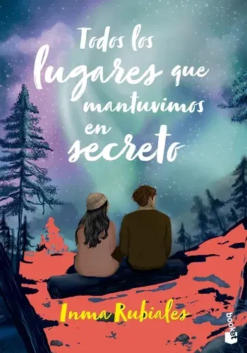 TODOS LOS LUGARES QUE MANTUVIMOS EN SECRETO