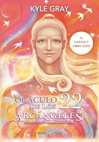 ORACULO DE LOS 22 ARCANGELES