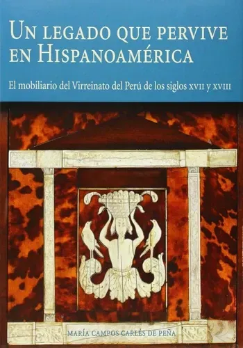 UN LEGADO QUE PERVIVE EN HISPANOAMERICA