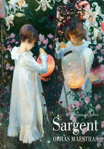 SARGENT. OBRAS MAESTRAS