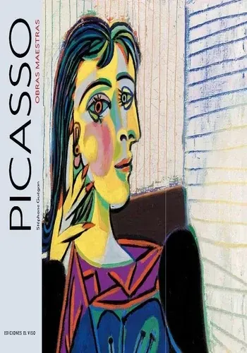PICASSO. OBRAS MAESTRAS