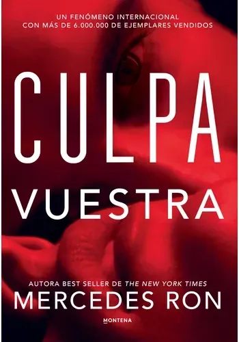 CULPA VUESTRA