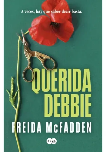 QUERIDA DEBBIE