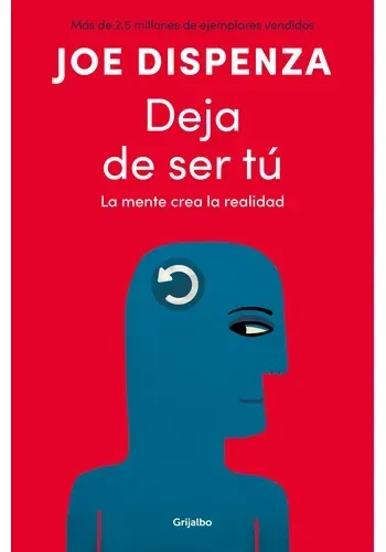 DEJA DE SER TU
