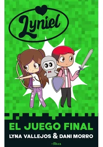 LYNIEL 2 - EL JUEGO FINAL
