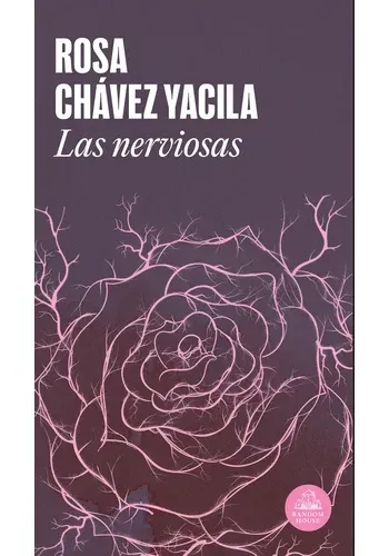 LAS NERVIOSAS