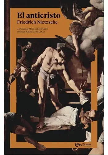 EL ANTICRISTO