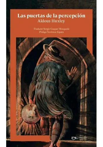 LAS PUERTAS DE LA PERCEPCION