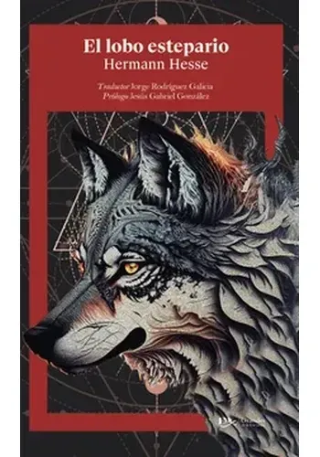 EL LOBO ESTEPARIO