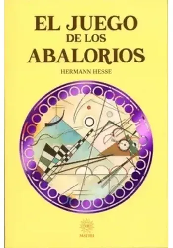 EL JUEGO DE LOS ABALORIOS