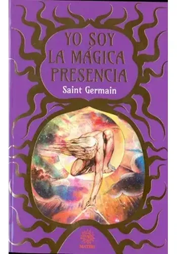 YO SOY LA MAGICA PRESENCIA