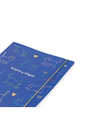PLANNER CATNAP
