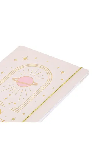 PLANNER SATURN