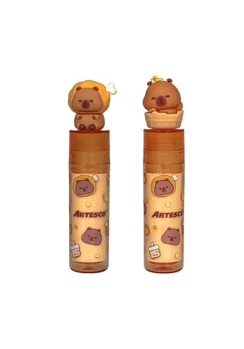 BORRADOR STICK CAPIBARA