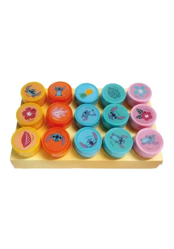 SELLOS X 15 STITCH