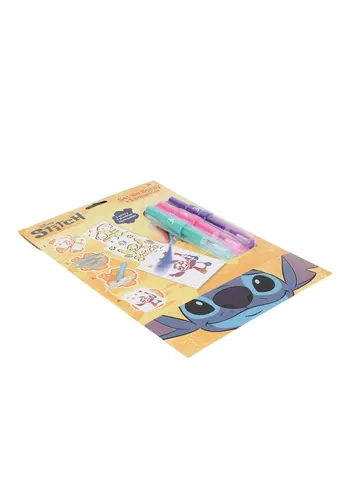 SET EN SPRAY STITCH + BOLIGRAFO X 3